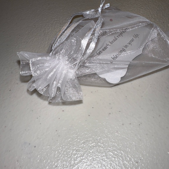 My Blessings Bracelet  A Great Graduation, Shower, Birthday Gift. 3 sizes - Picture 3 of 3